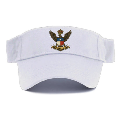 chile royal condor Hat