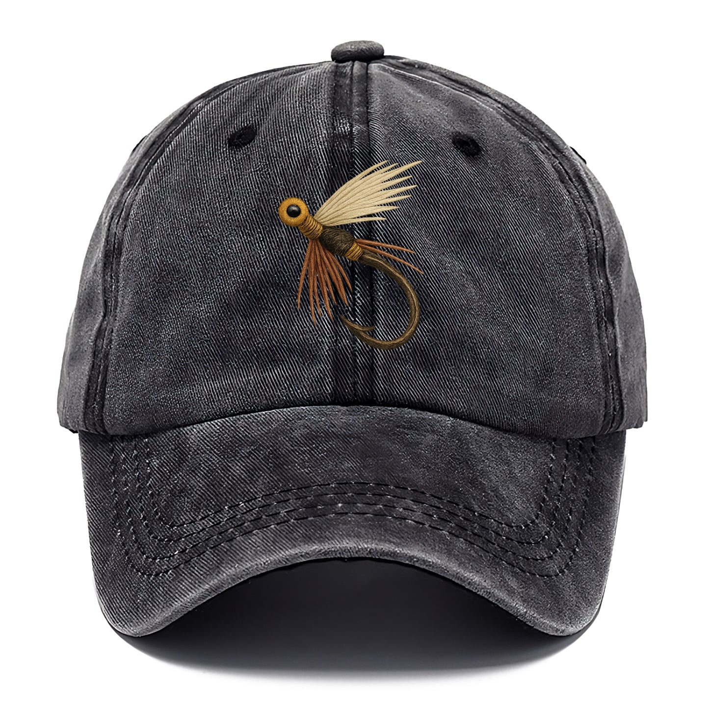angler's ascent Hat