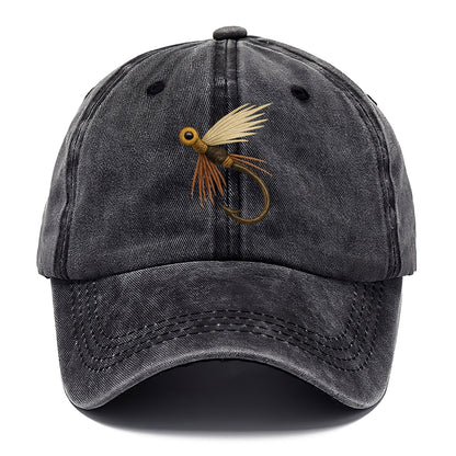 angler's ascent Hat