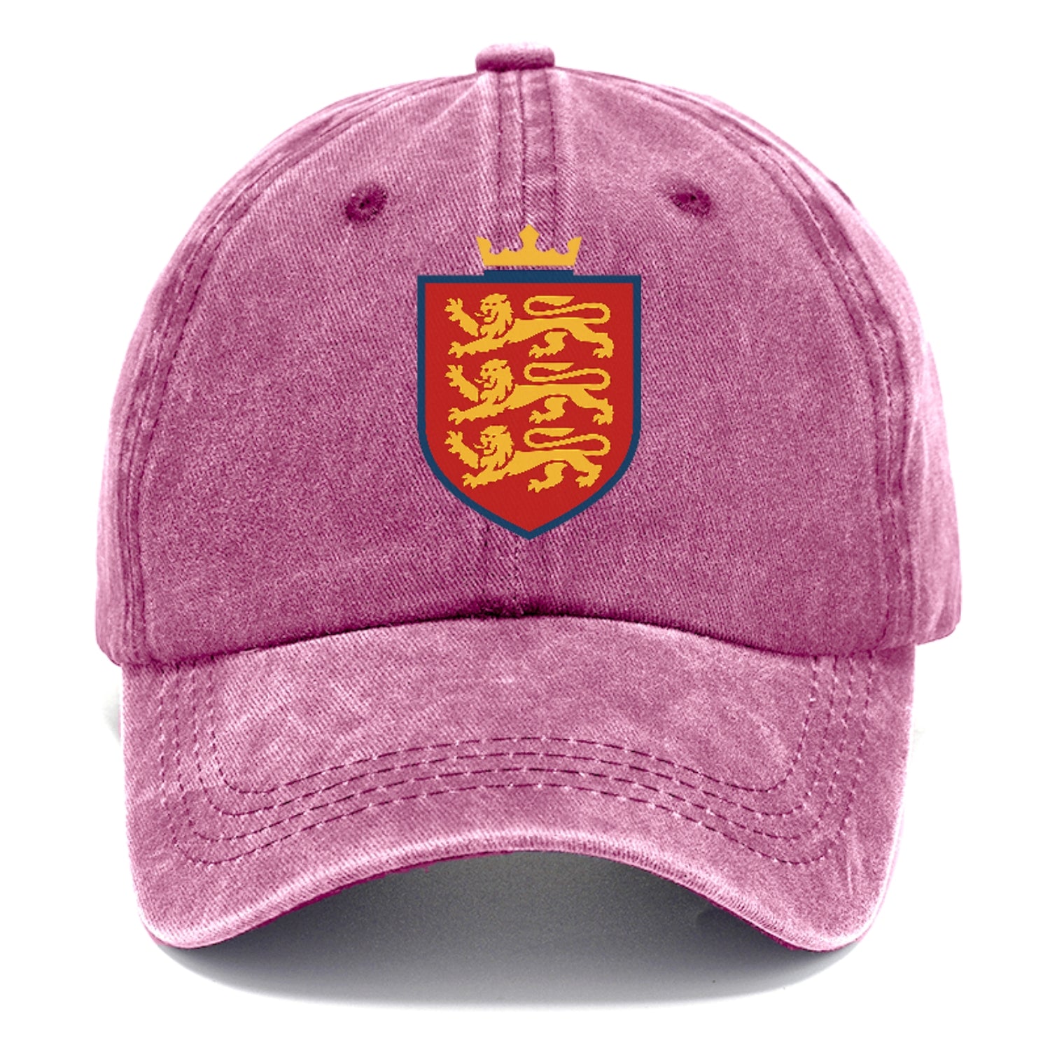 heraldrybadge Hat