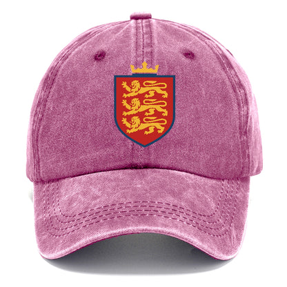 heraldrybadge Hat