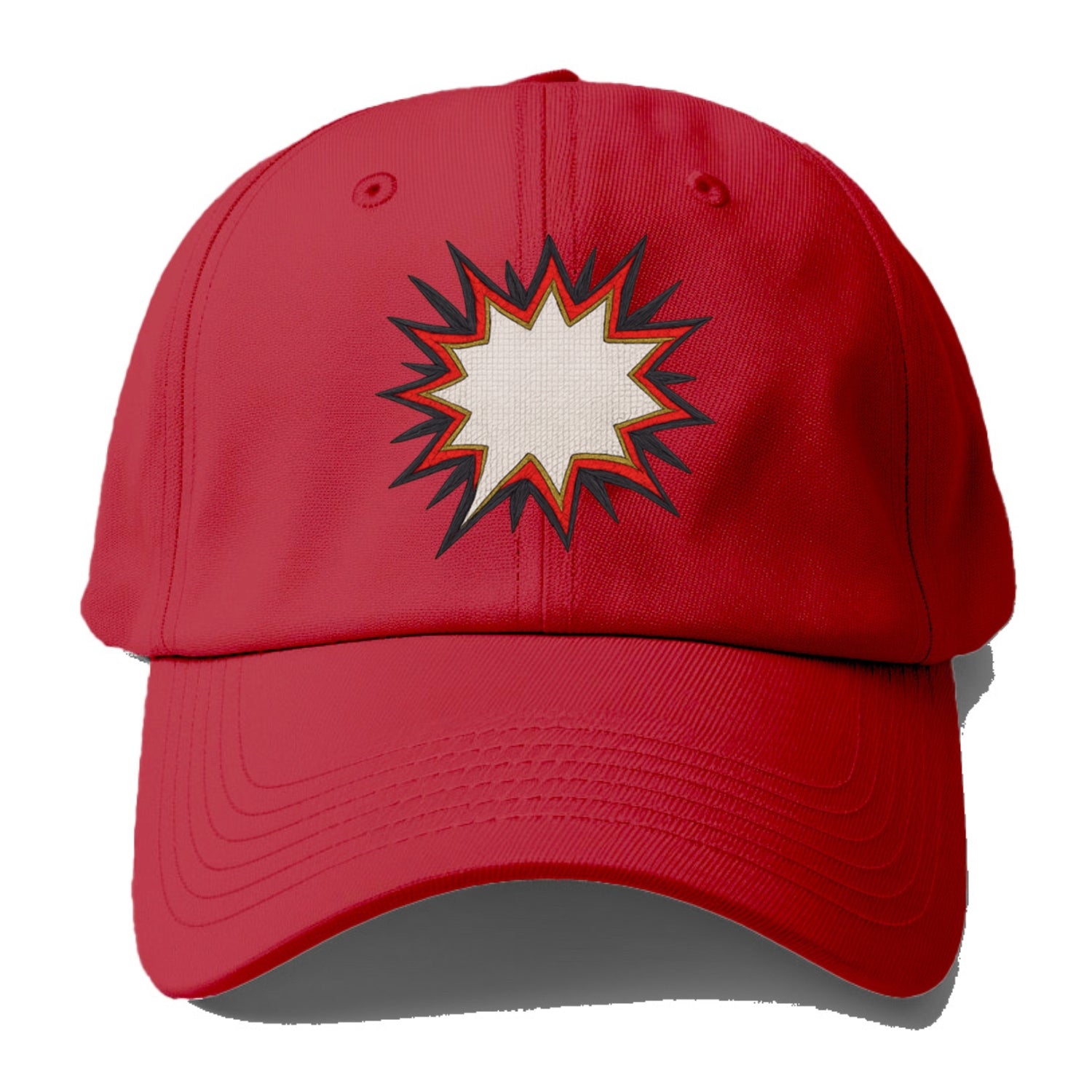 explosive pop art collection Hat
