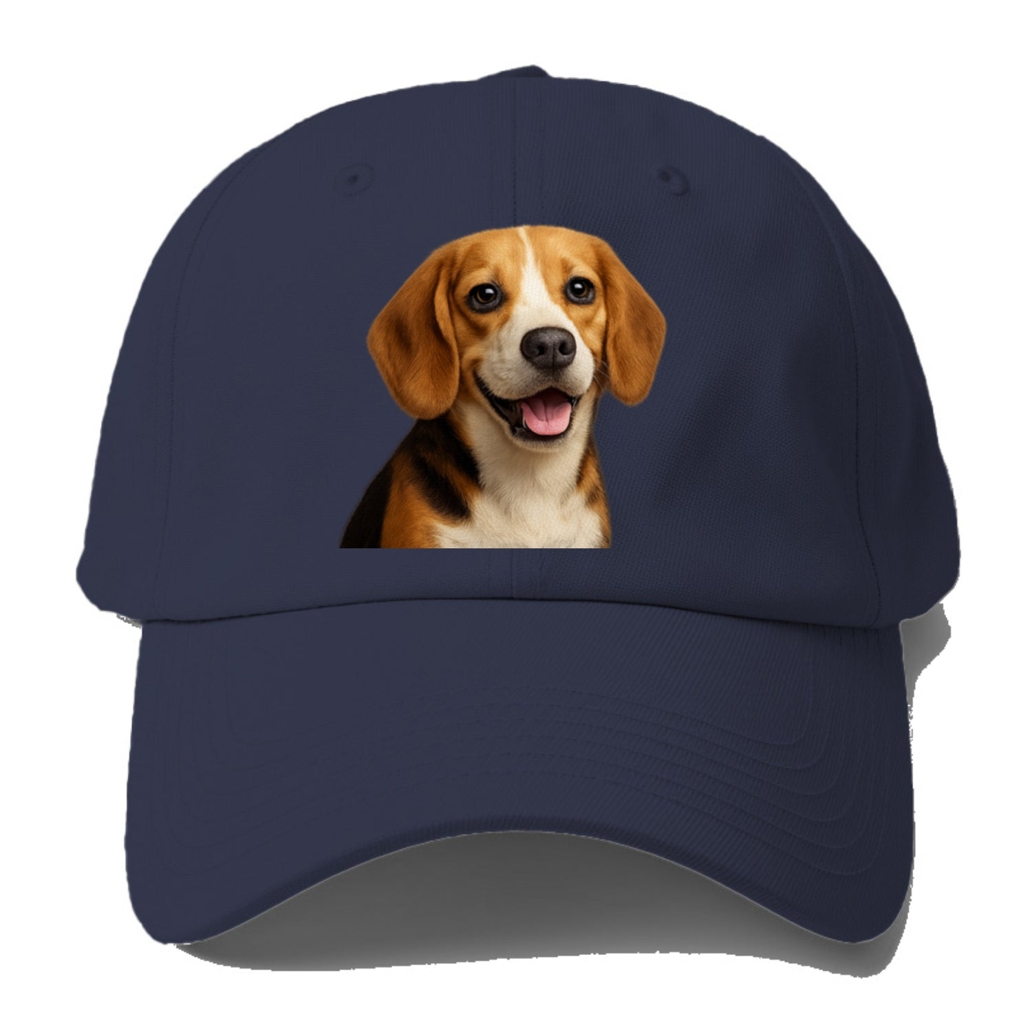 Beagle Portrait Hat