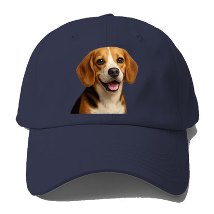 Beagle Portrait Hat