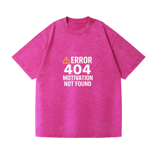 error motivation not found Hat