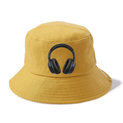 audiophile's sanctuary Hat