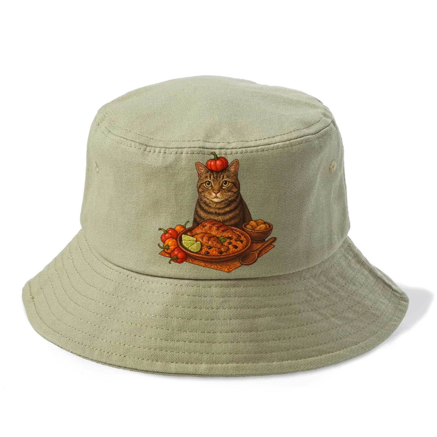 spicy-charm Hat