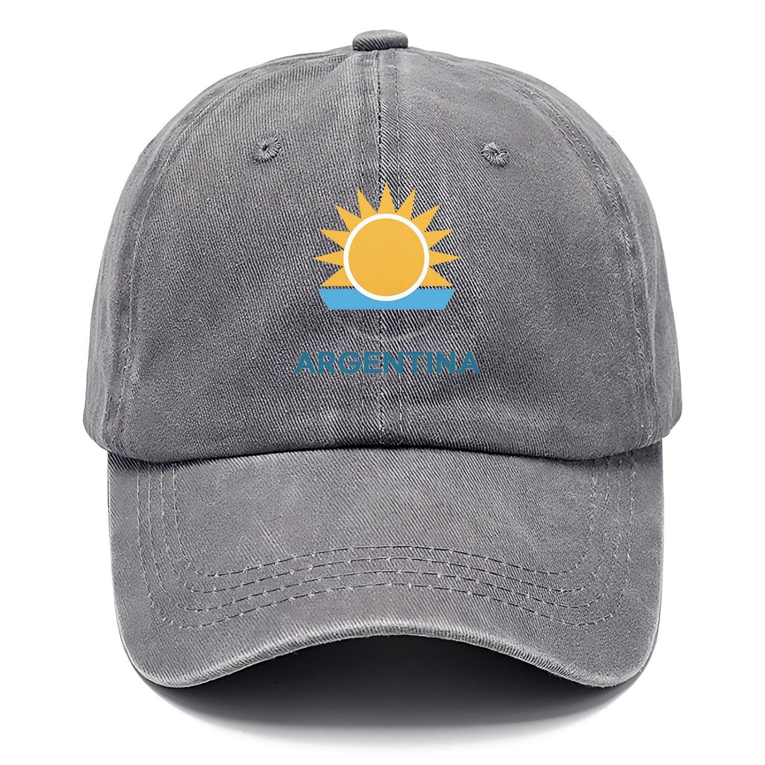 argentina sun of may Hat
