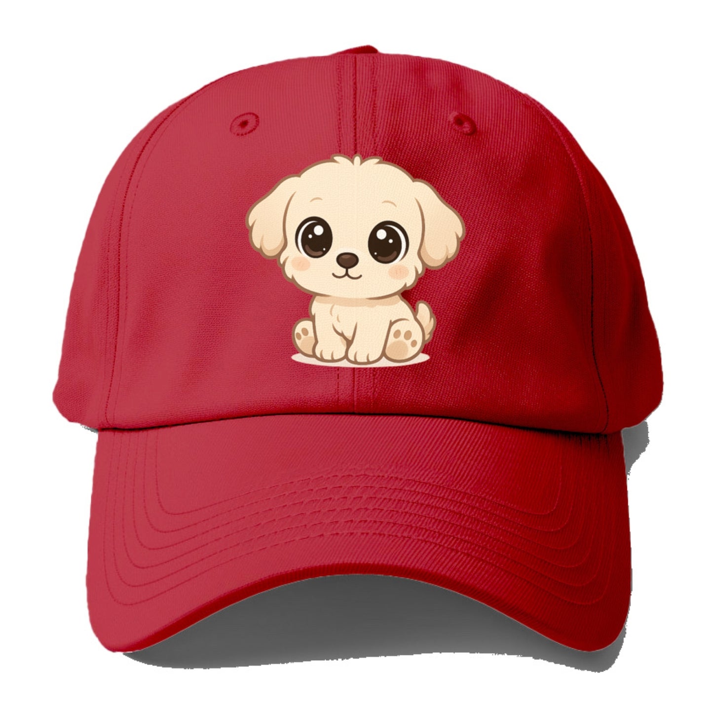 charming-maltipoo-companion Hat