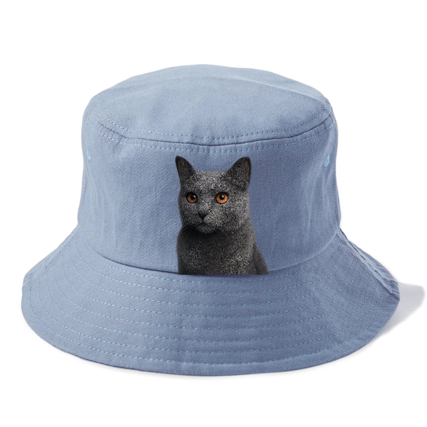 chartreux-regal-charm Hat