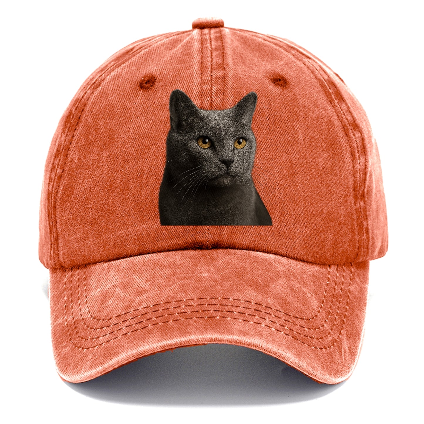 chartreux-quiet-grace Hat