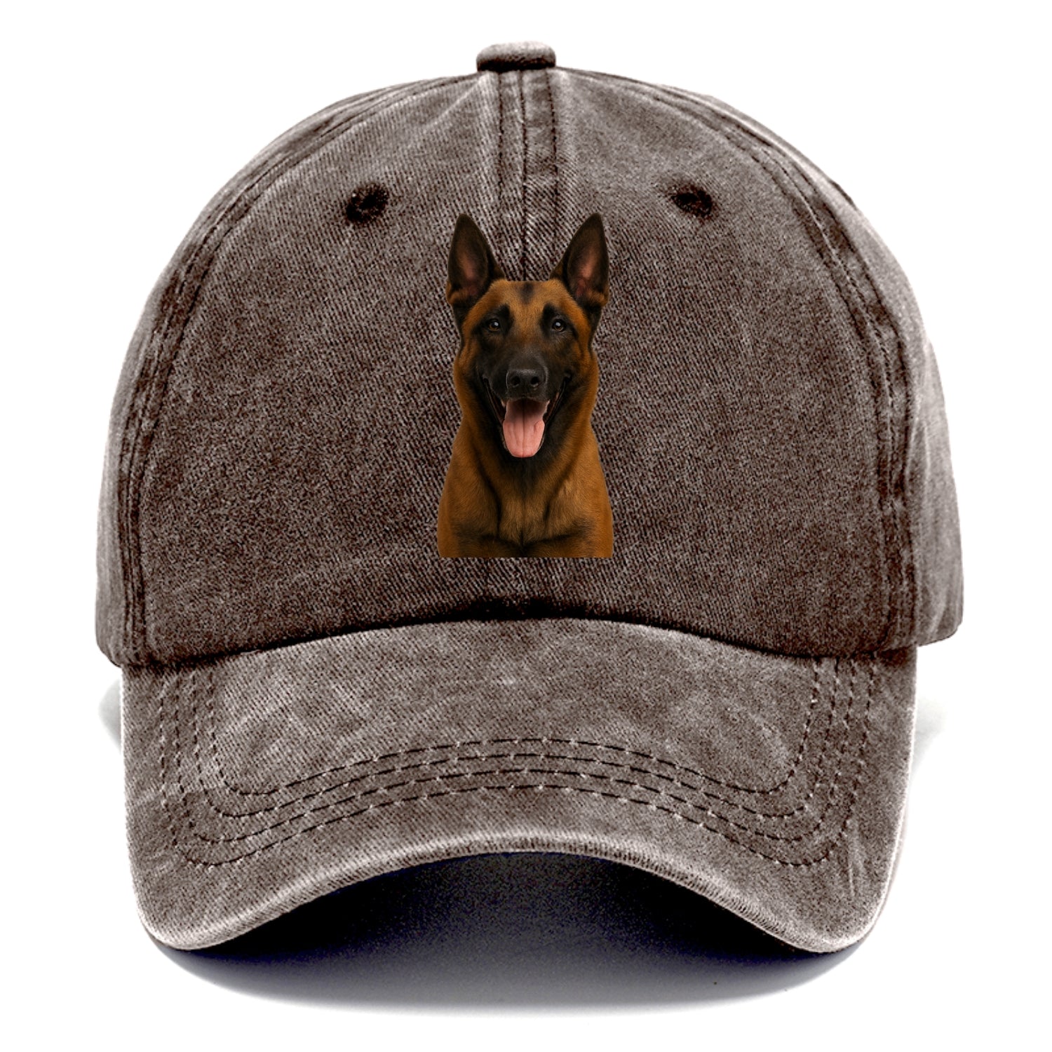 belgian malinois: elite protector Hat