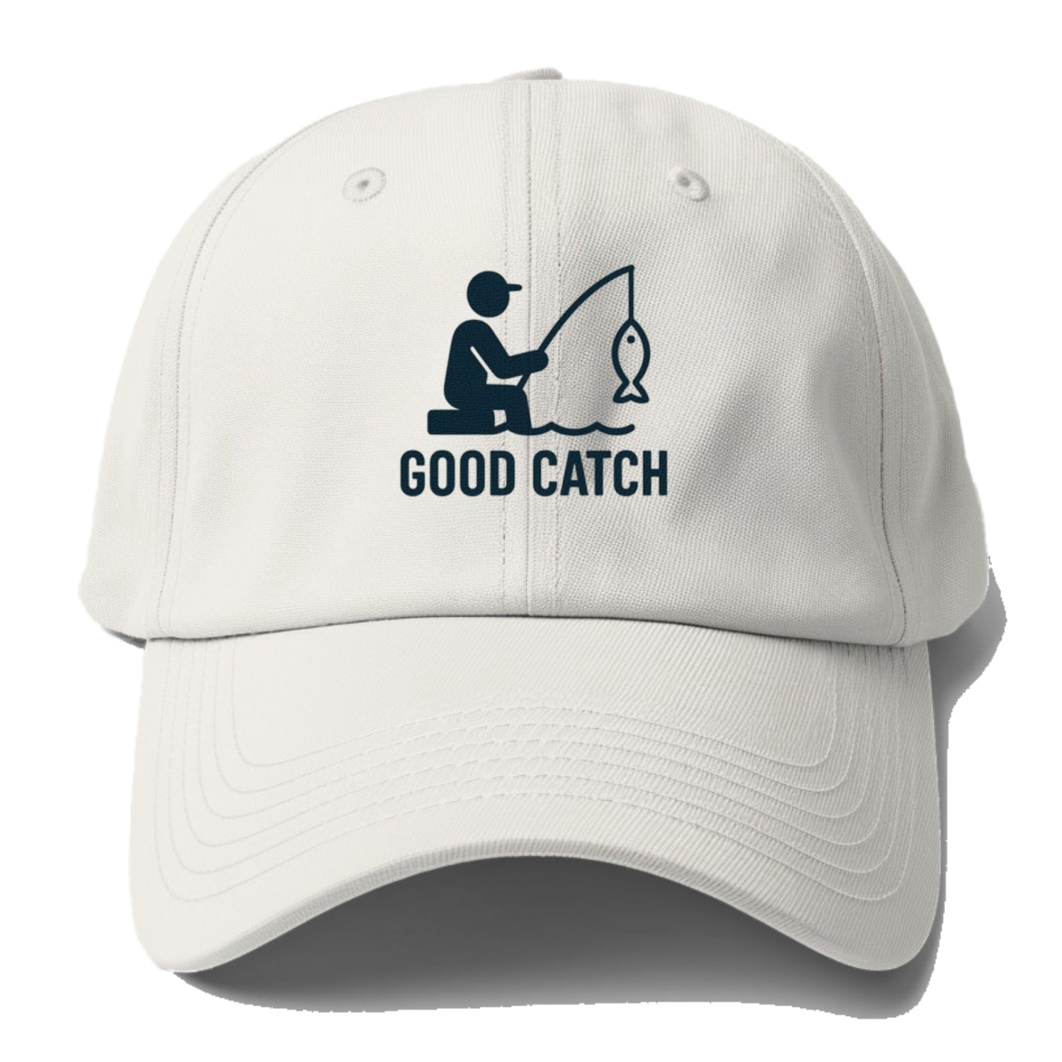 good catch fishing Hat