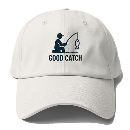 good catch fishing Hat