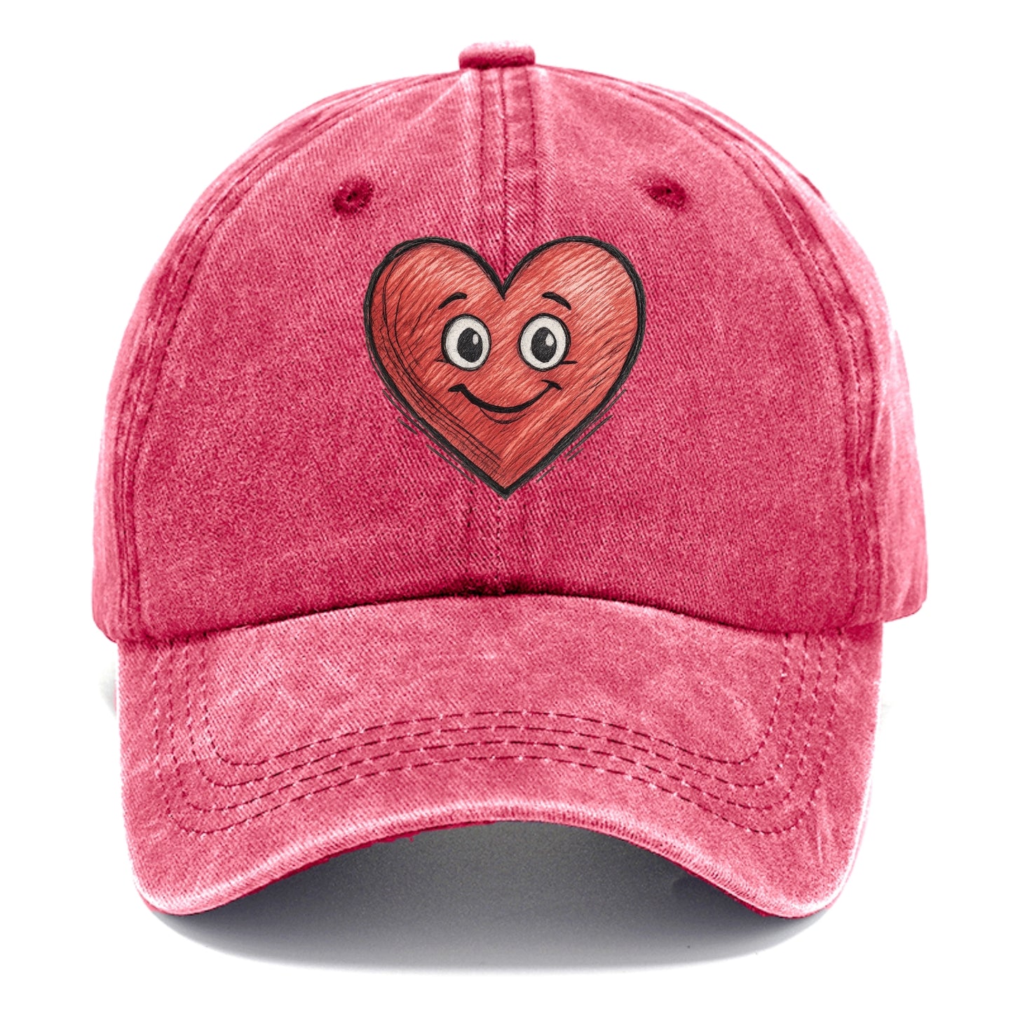 happy hearts collection Hat