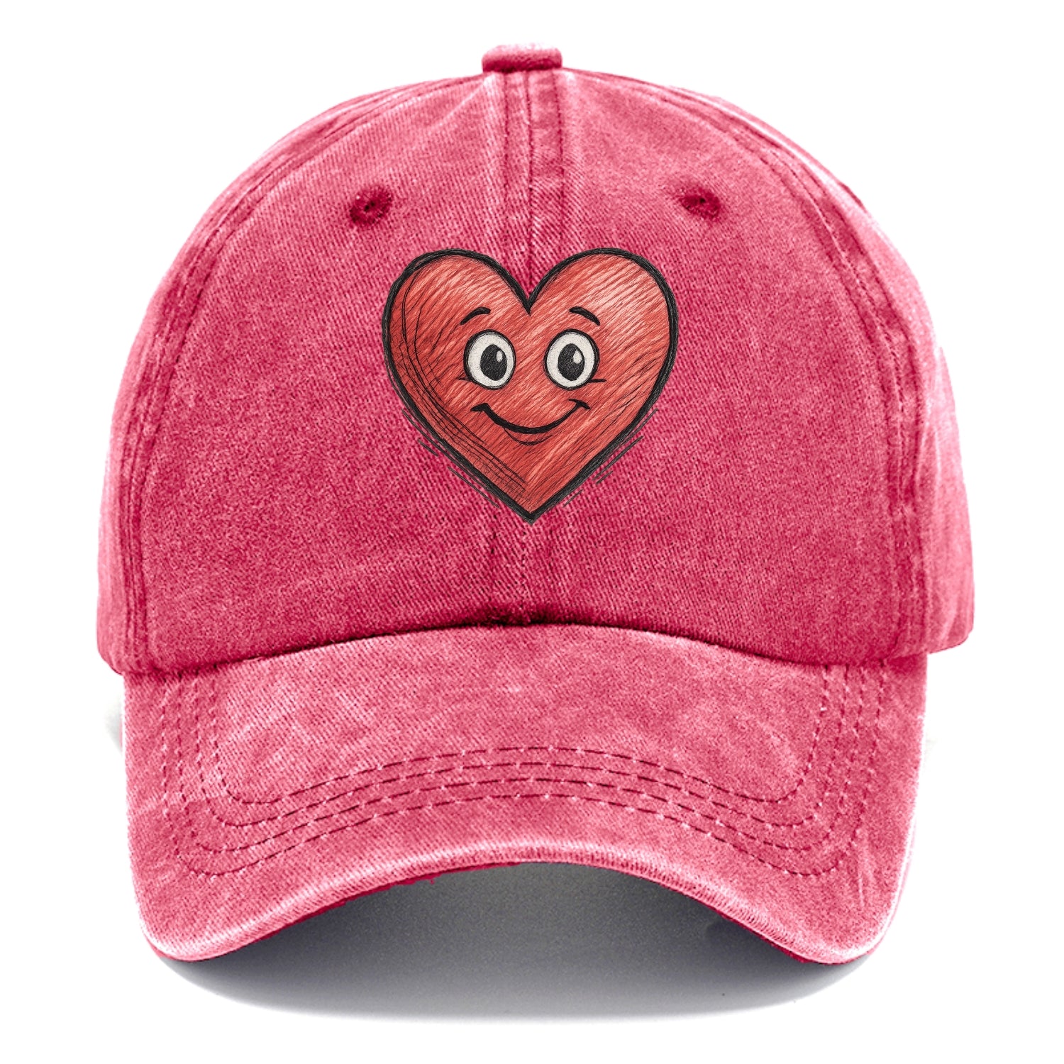 happy hearts collection Hat