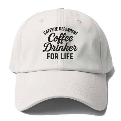 the daily grind collection Hat