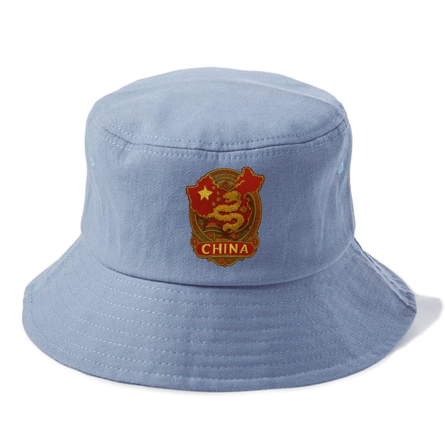 china map Hat