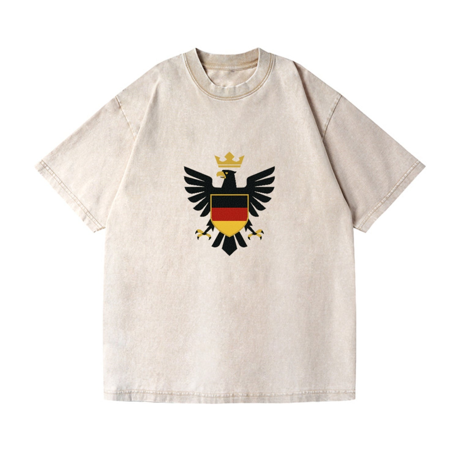 germany eagle emblem Hat