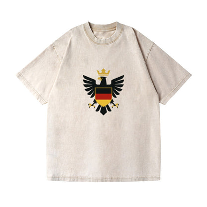germany eagle emblem Hat
