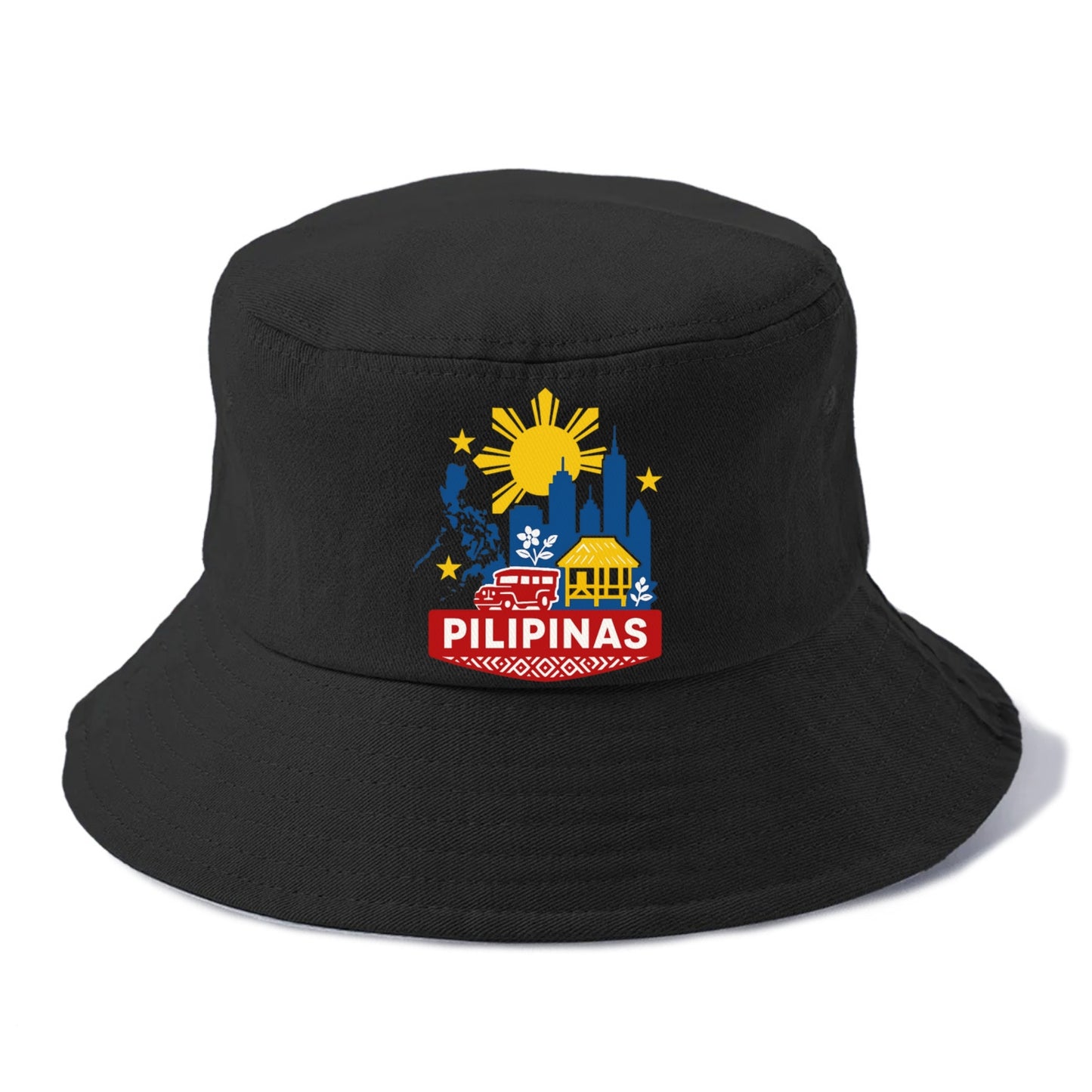 cultural   national pride Hat