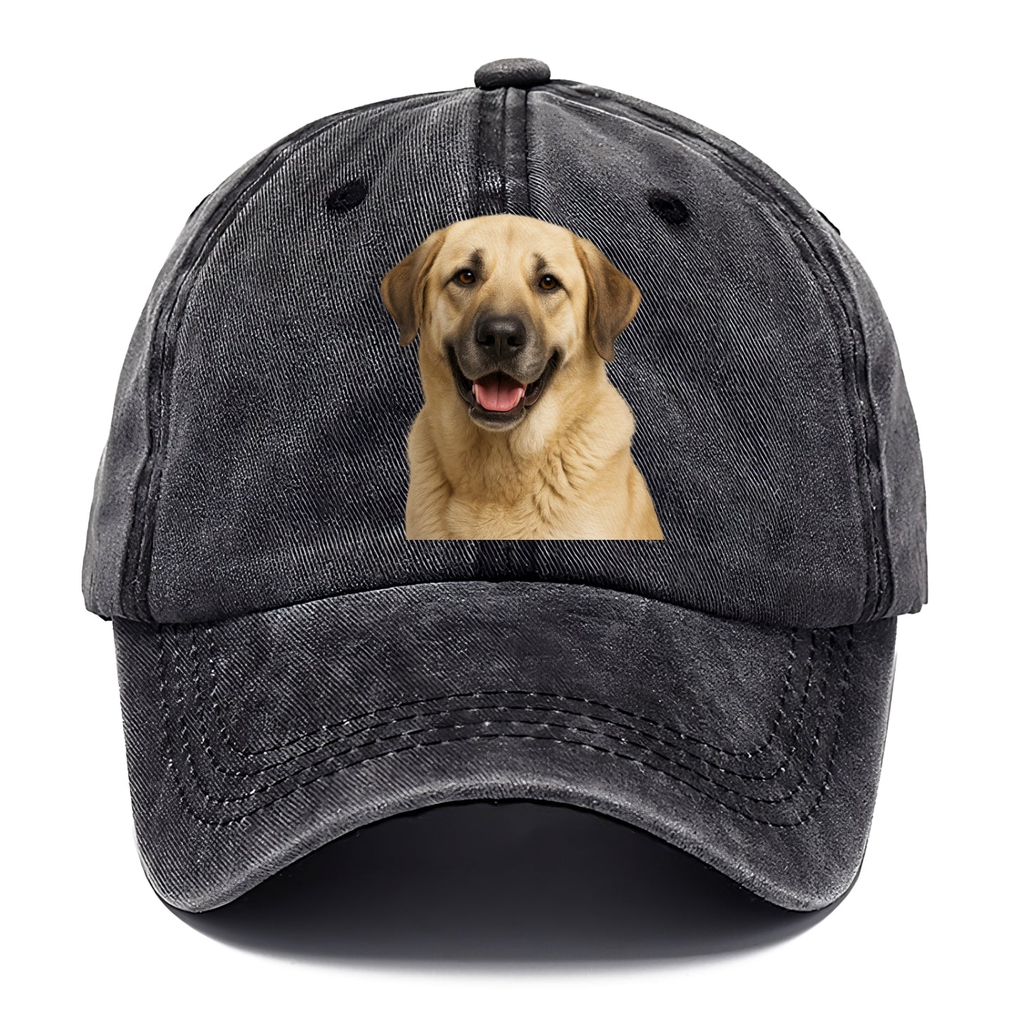 anatolian shepherd: noble protector's pride Hat