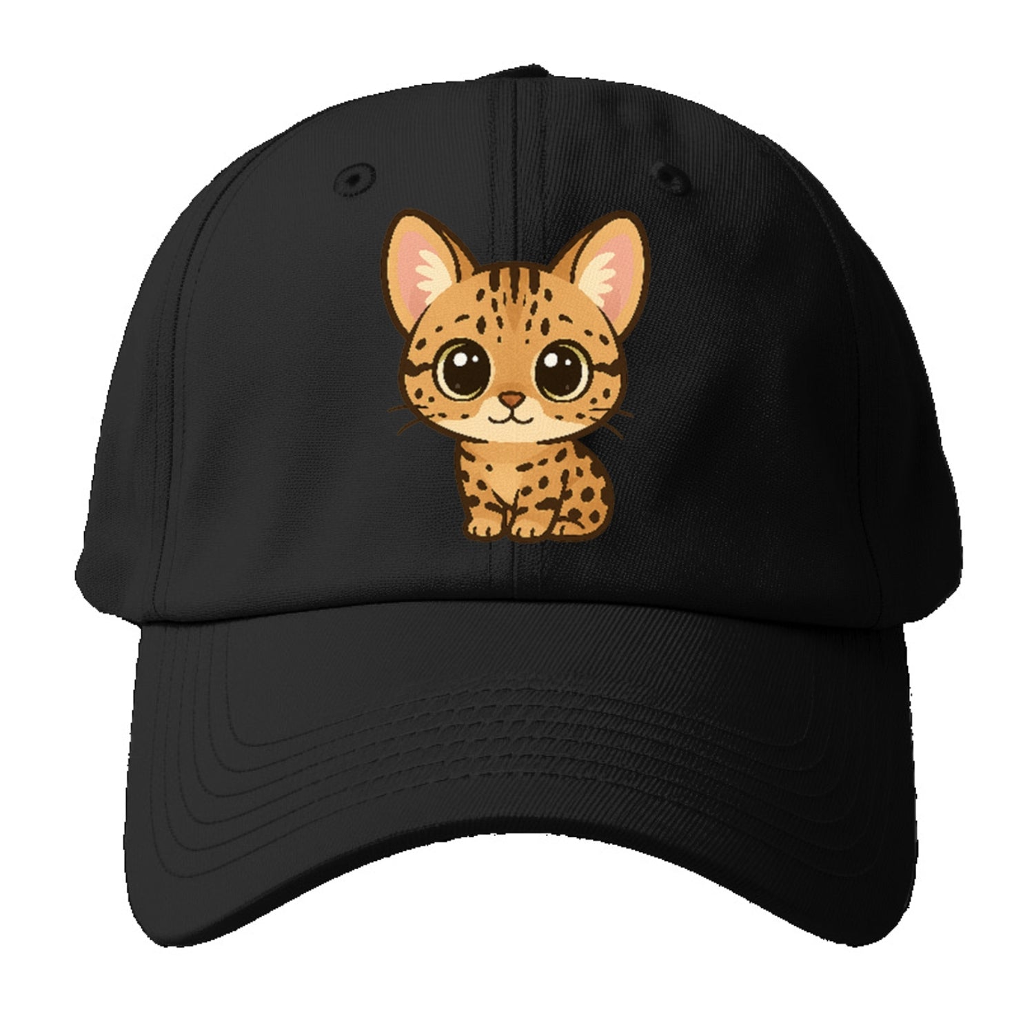 serval-agile-hunter Hat
