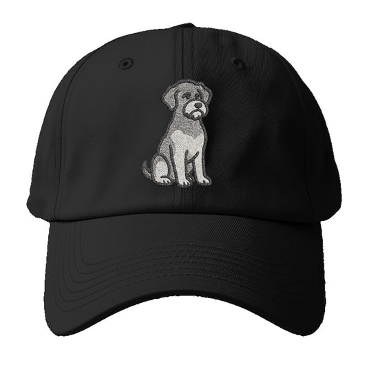 schnoodle-playful-charm Hat