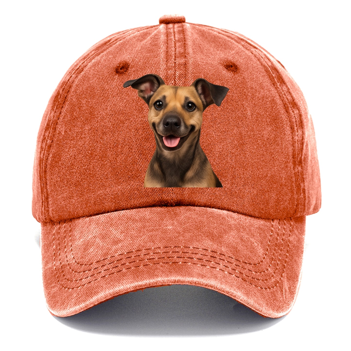 danehuahua: grand heart, mighty spirit Hat