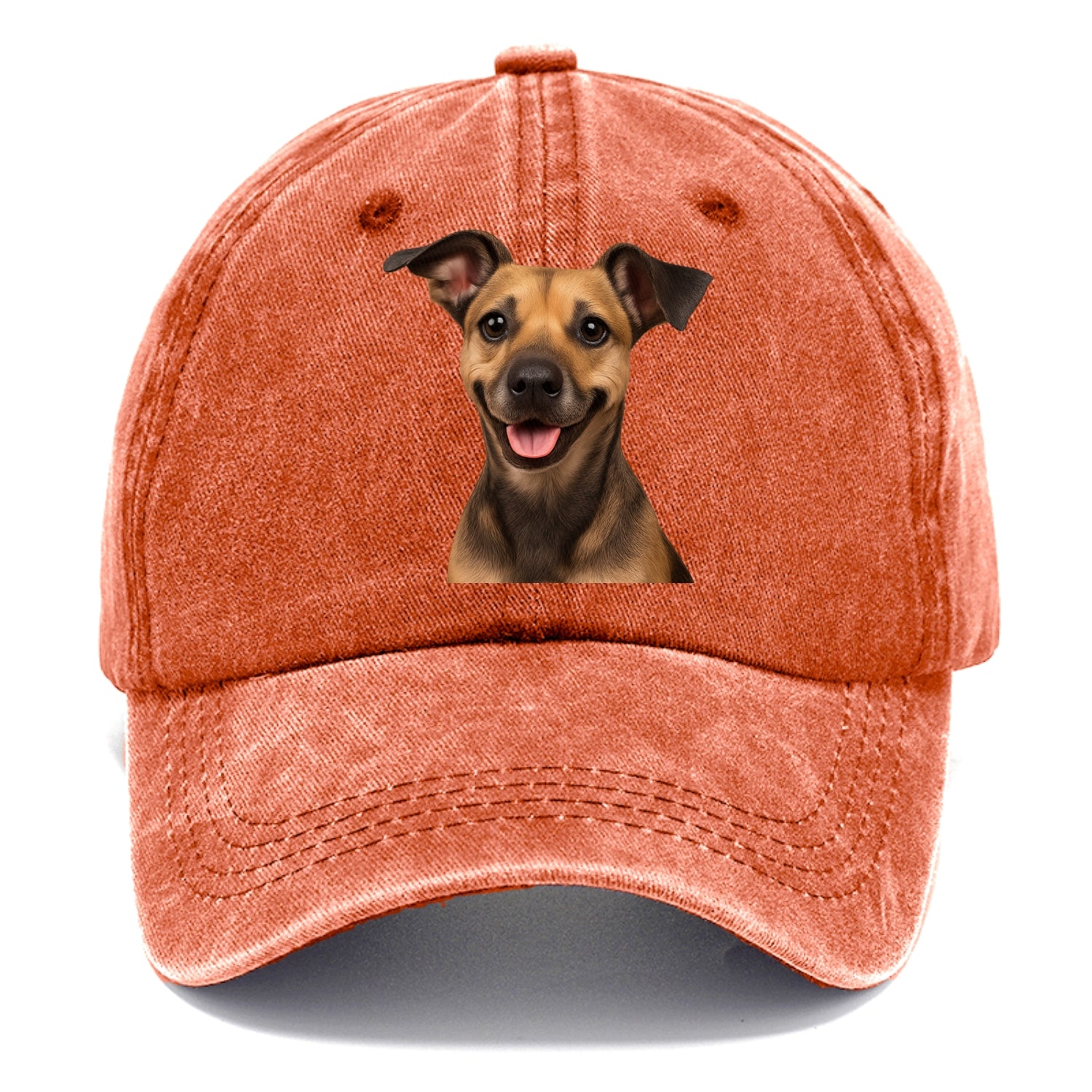 danehuahua: grand heart, mighty spirit Hat