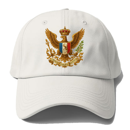 revolutionary eagle badge Hat