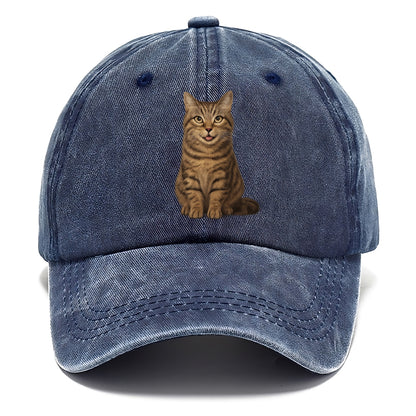 purrfectly peculiar Hat