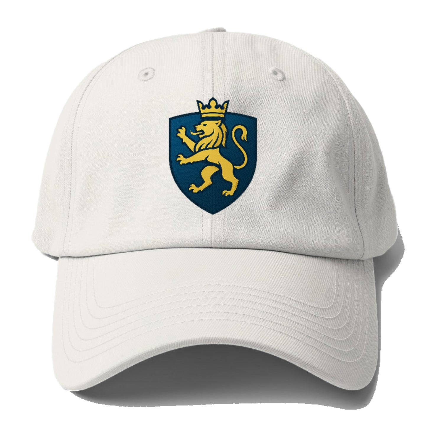 heraldic-emblem Hat