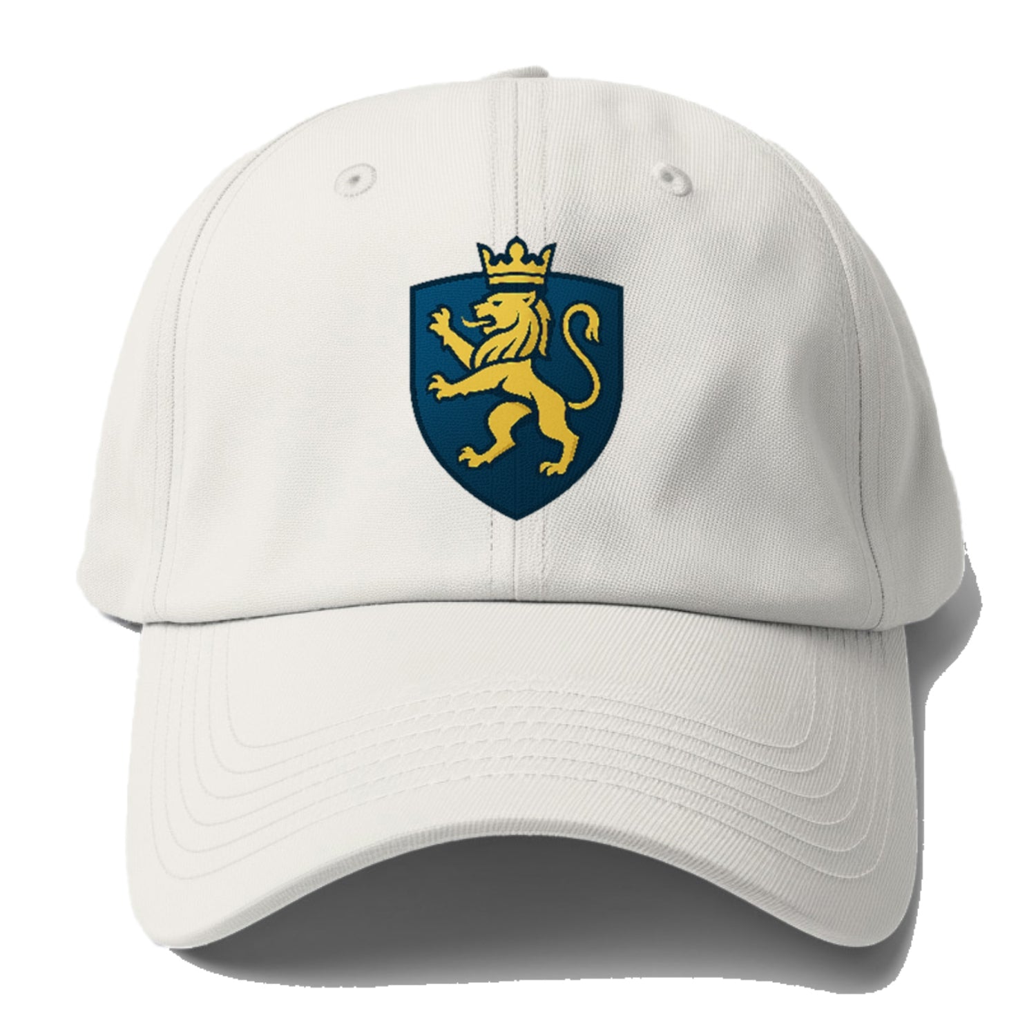heraldic-emblem Hat