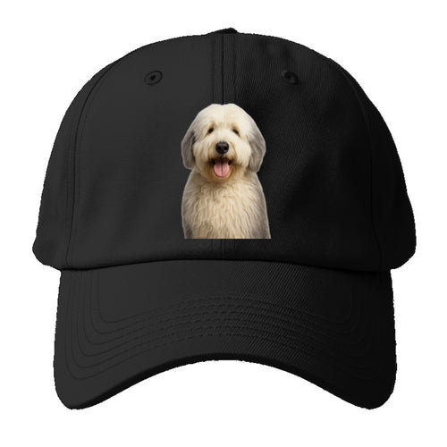 Charmer Baseball Cap For Big Heads
