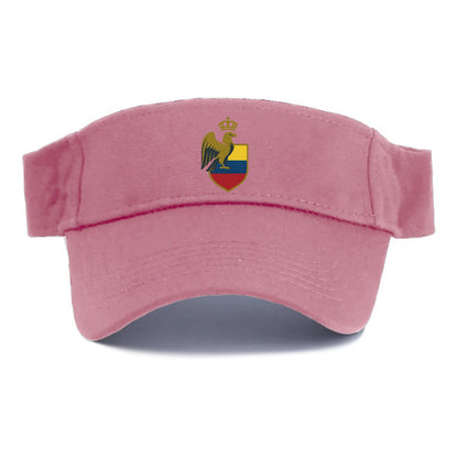 condor emblem Hat
