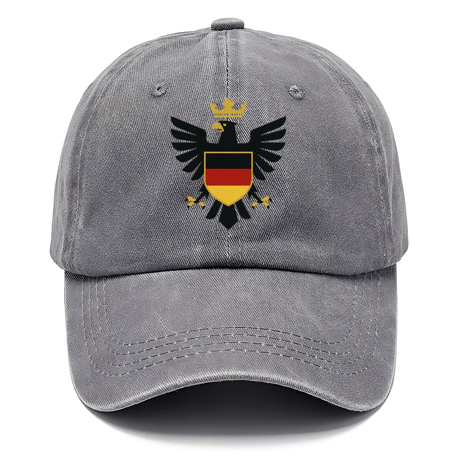 germany eagle emblem Hat