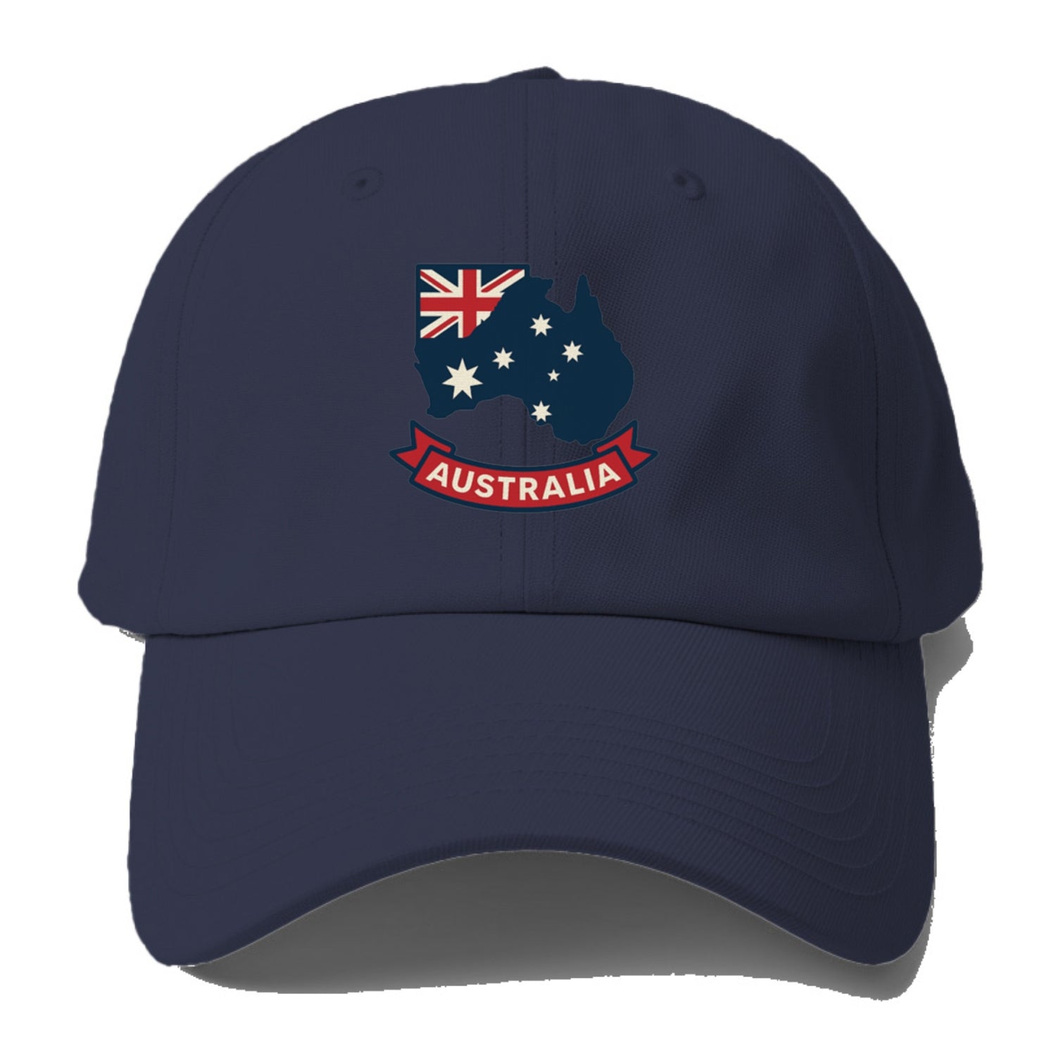 Australian National Pride Hat