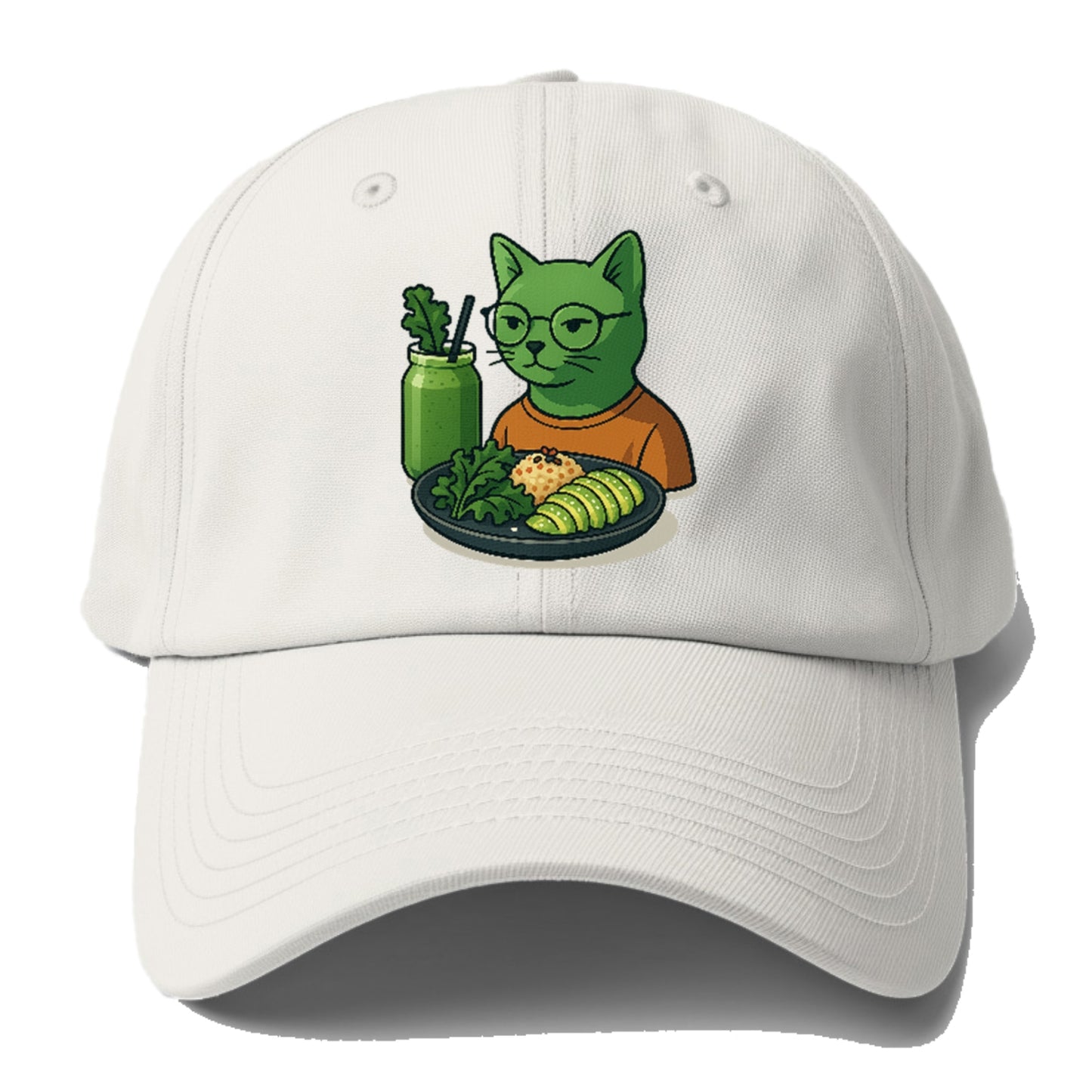 eater Hat