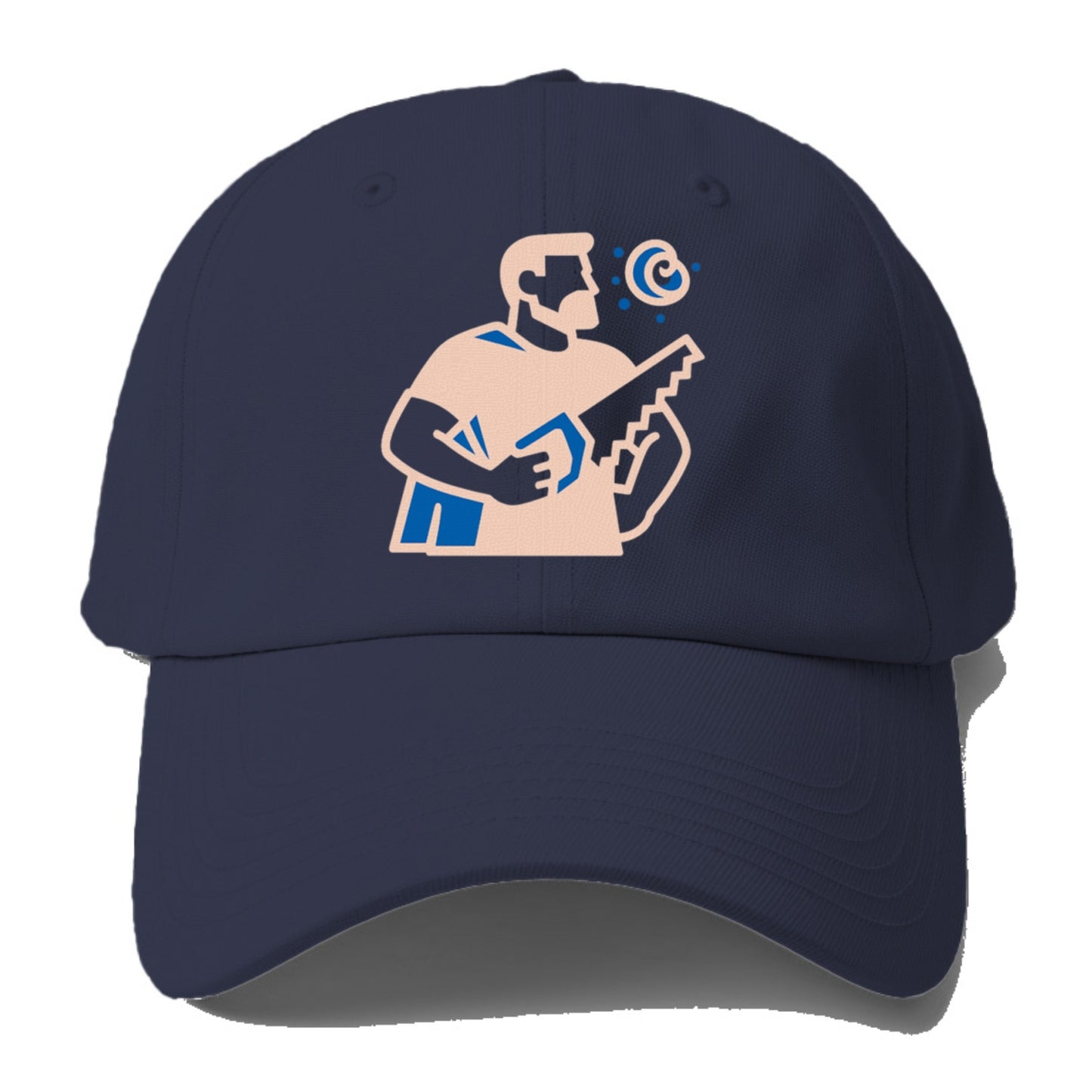 tradesman Hat