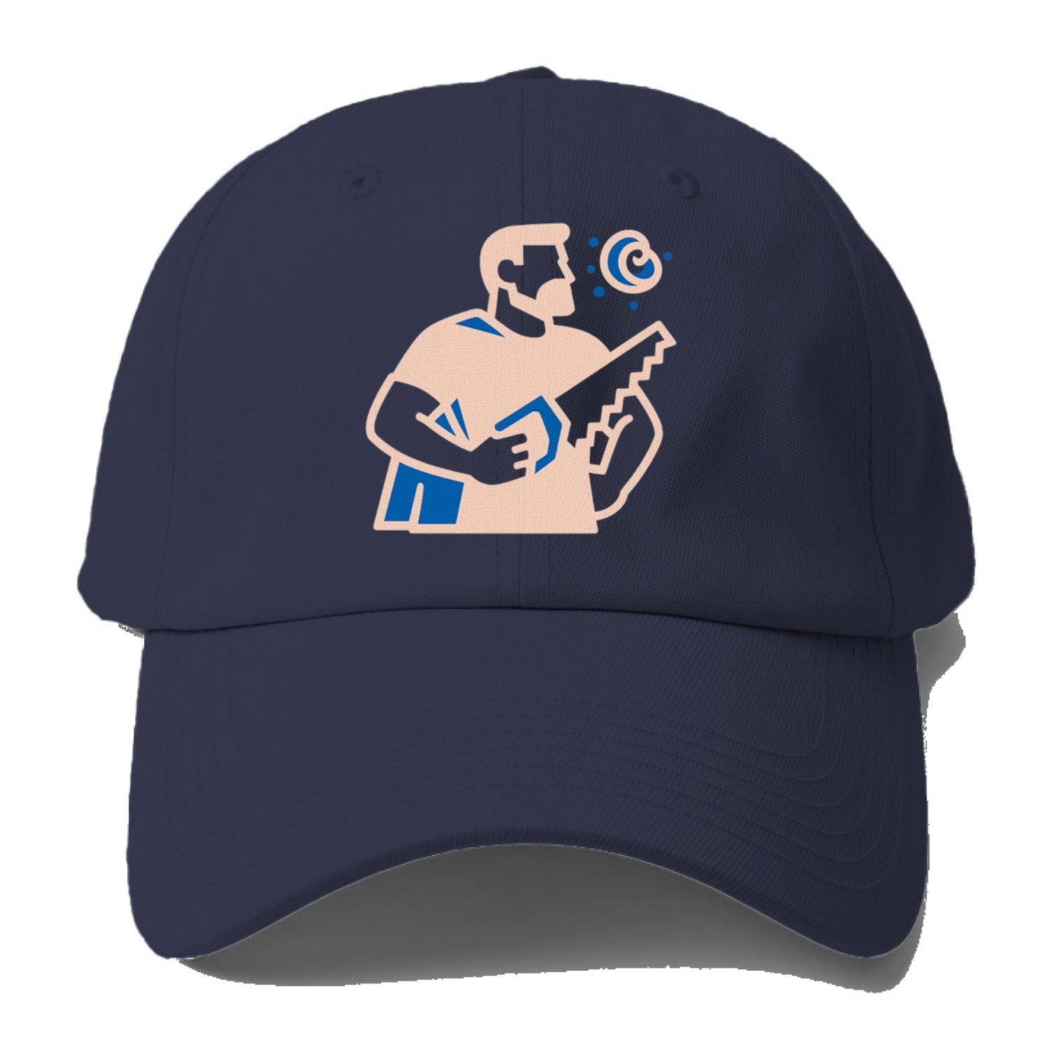 tradesman Hat