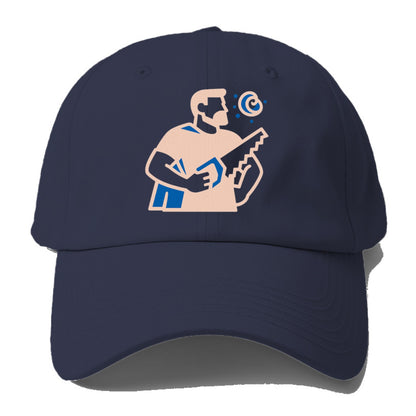 tradesman Hat