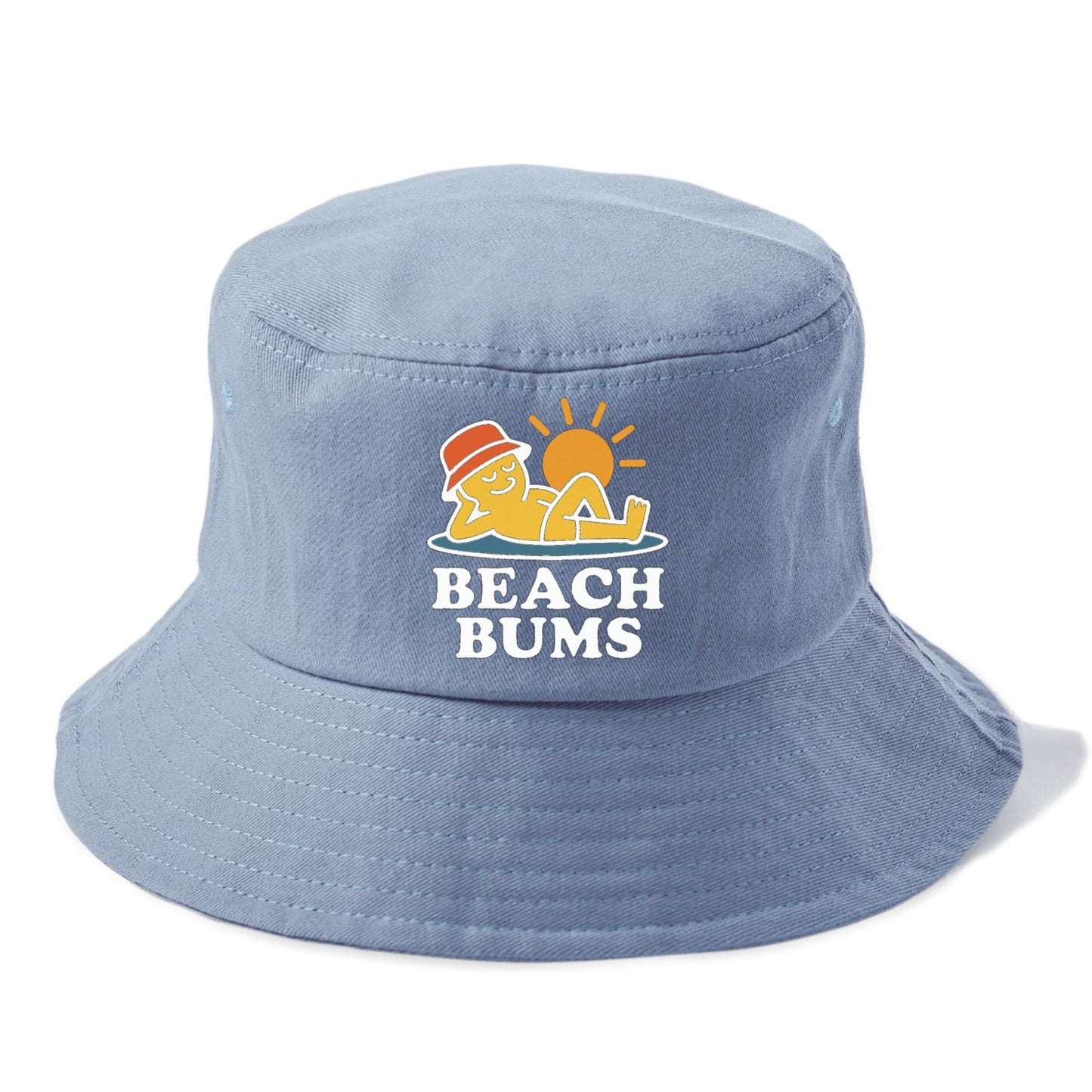 beach bums Hat