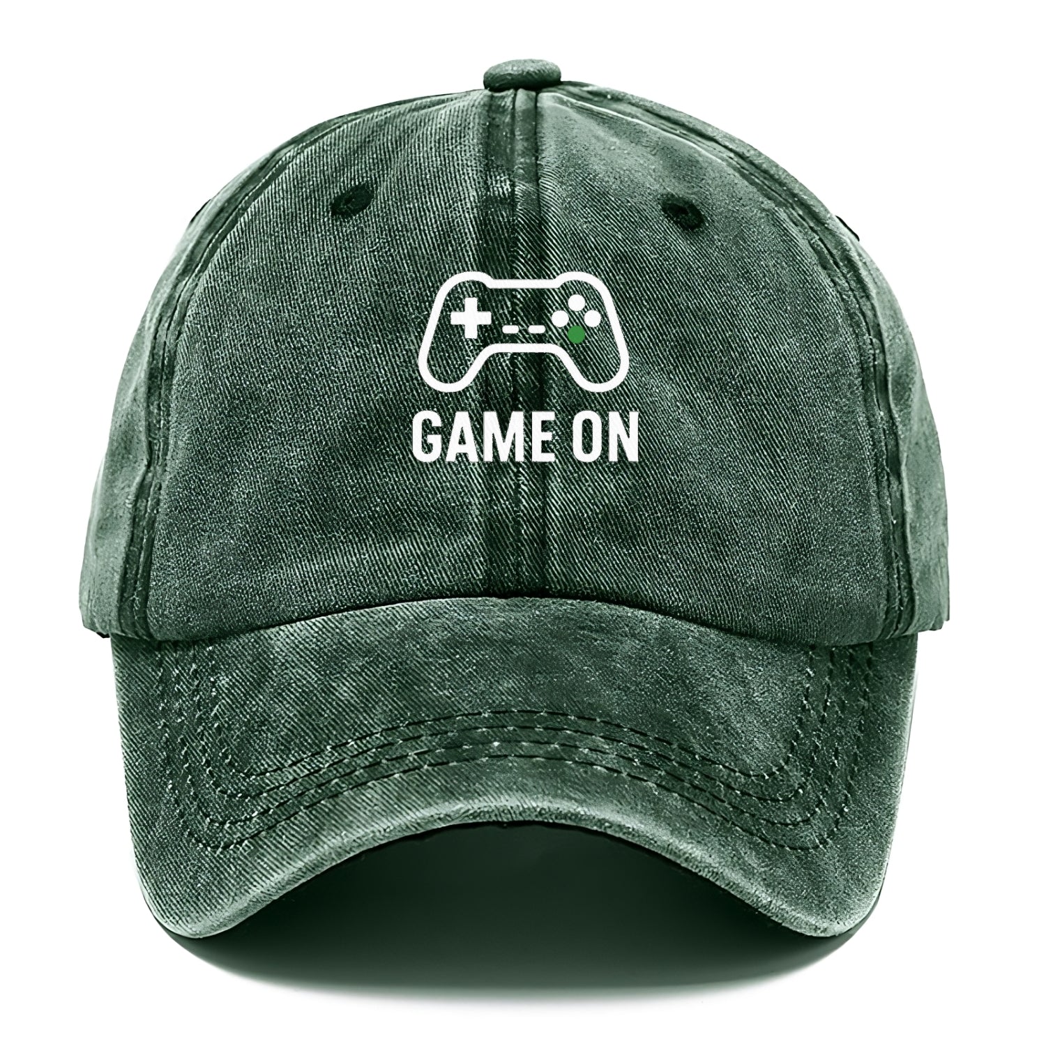 game on Hat