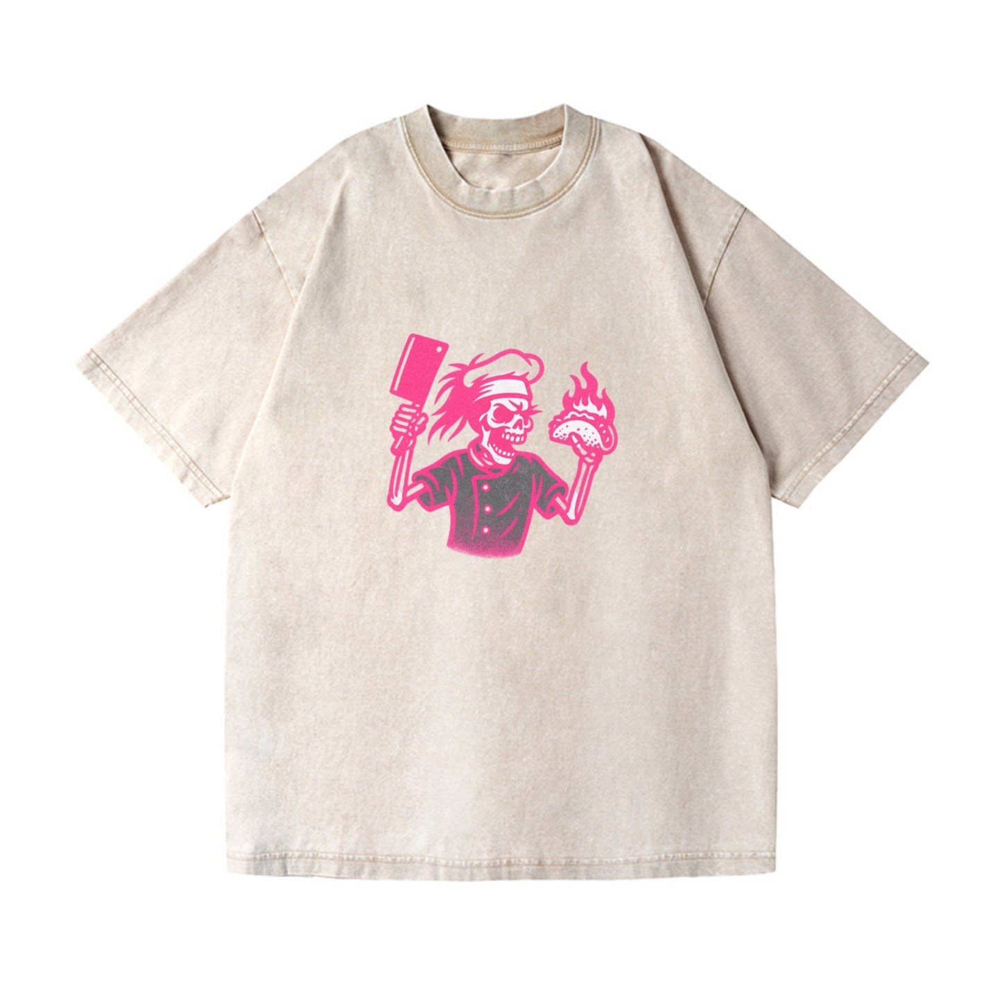 infernal chef's spicy tacos Hat