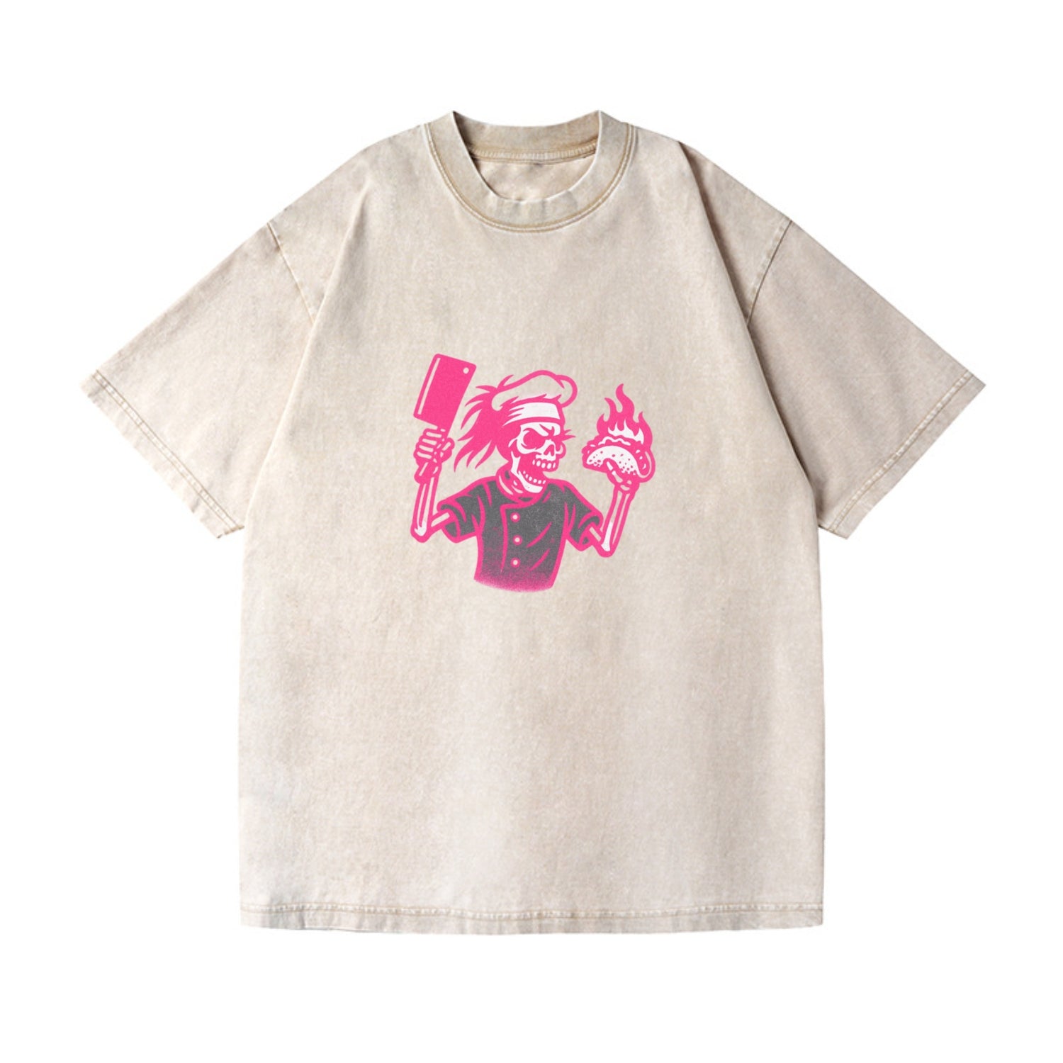 infernal chef's spicy tacos Hat