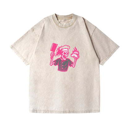 infernal chef's spicy tacos Hat