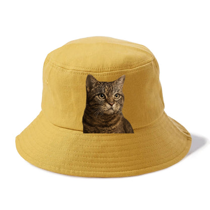 american-wirehair-textured-charm Hat