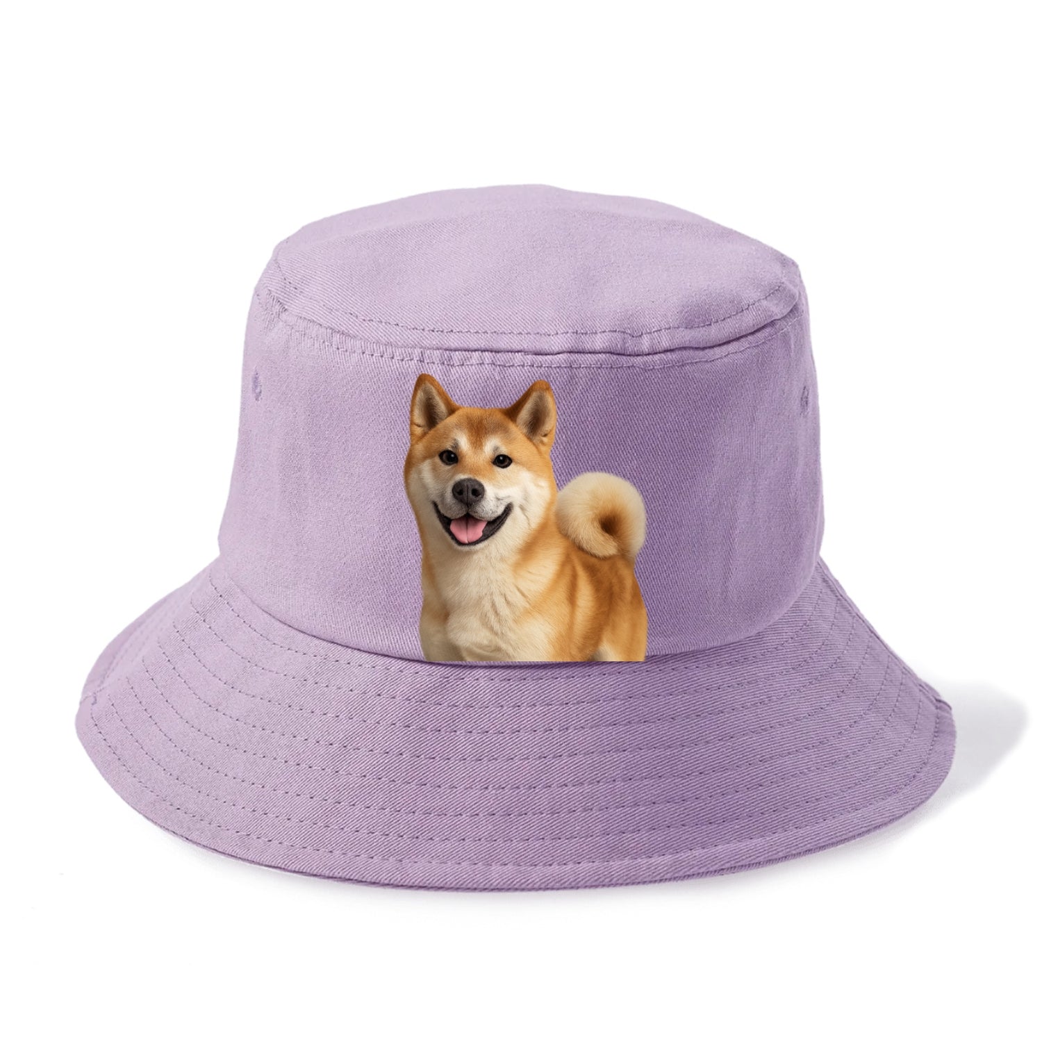 akita portrait design Hat