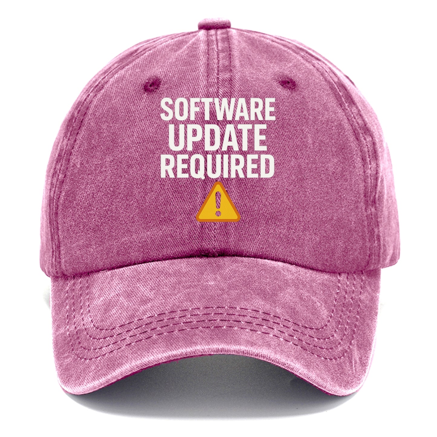 software update Hat
